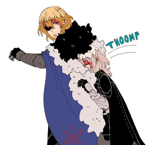 roisale:headpats, headrests
