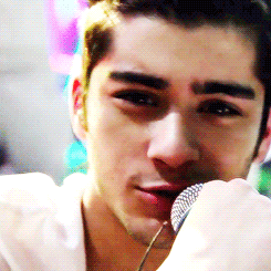 I LOVE ZAYN