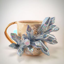 sosuperawesome: Mugs, Vases, and Incense