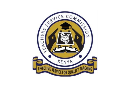 TSC North-Eastern Re-Advertisement Teaching Slots; Schools & Subjects