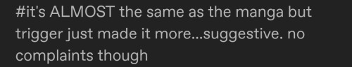 Ngl I Don't See Anything Suggestive About This But Thats Probably My Social Ineptitude Talking