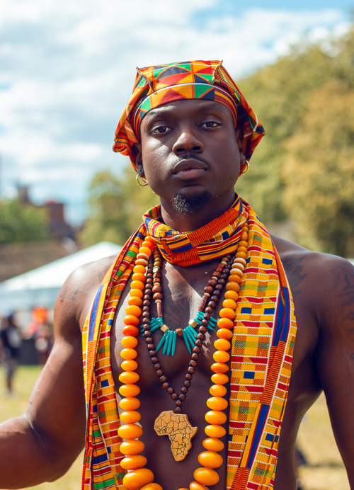 AfroPunk 2019Photographer: Shantoria Divine