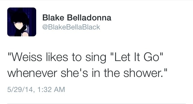 blakebellablack:  I refuse to believe I’m not fucking hysterical 