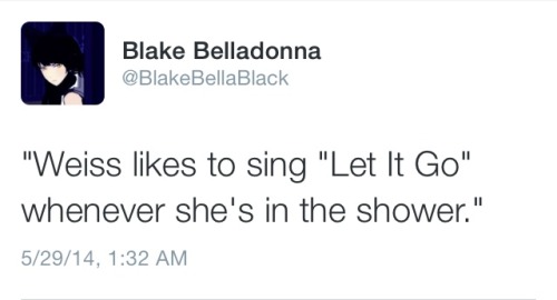 blakebellablack:  I refuse to believe I’m not fucking hysterical 