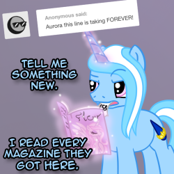 ask-acepony:Aurora.exe has stopped responding.You