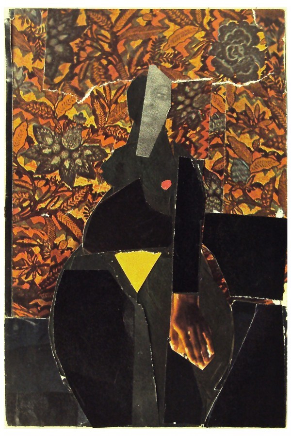 contemporaryartdaily:  Kerry James Marshall at M HKA
