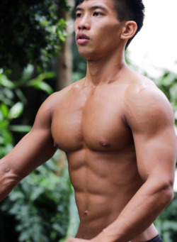 Hot Asian Guys