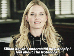 happilycaptainswan:  On this episode of Real Husbands of Storybrooke: Emma really