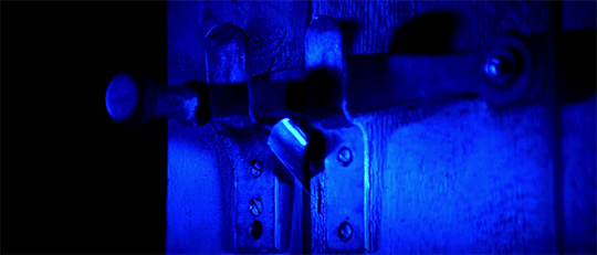 classichorrorblog:    SuspiriaDirected by Dario Argento (1977)   