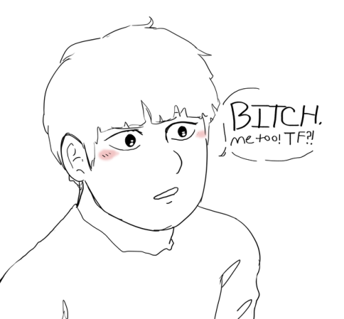 middyrose:  I shitpost? to cope? 2 bfs unconditionally loving and supporting eachother