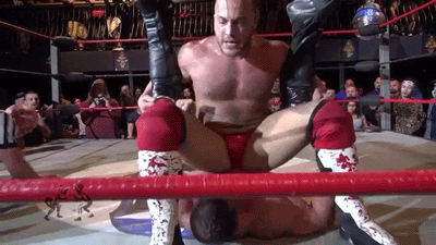 Fight Porn
