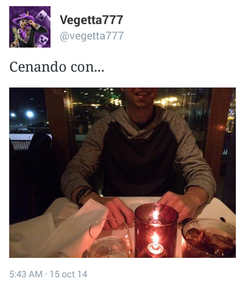 Han pasado tantas cosas desde que se fueron a vivir juntos 