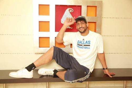 Satnam Singh Bhamara 22US