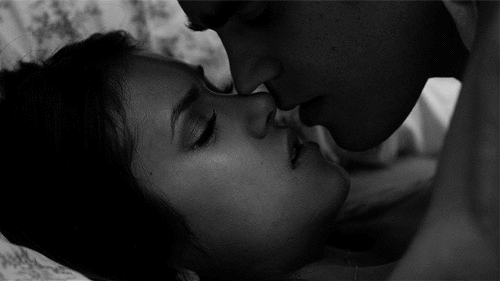 no regrets, just love