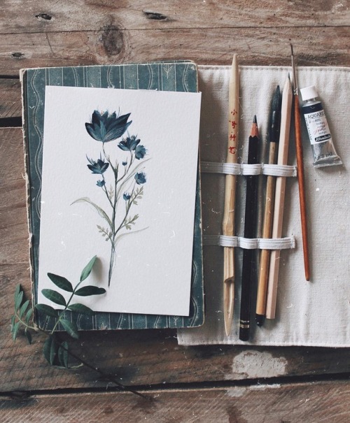 whimsicalcafe:Elisa