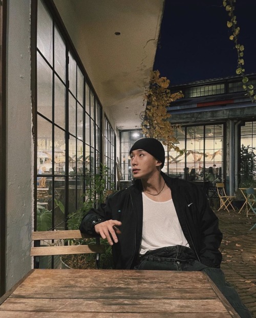 Boyfriend Hoseok