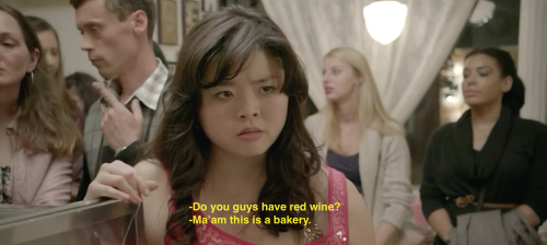 junglepoussey:  Broad City S01E06