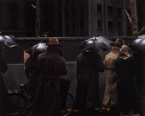 orwell:  Paolo Ventura