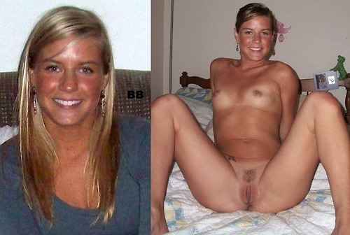 Sluts on Display
