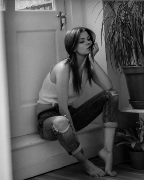 missdanylevy:  Simone Lezzi