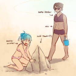 masasei:  dmmd_69min prompt: beach