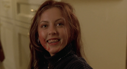 wkwz: Ginger Snaps (2000) dir. John Fawcett