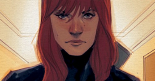 Black Widow | Edmondson/Noto
