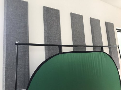 dashielvlup:@DashieXP: Sound proofing for my loud ass!