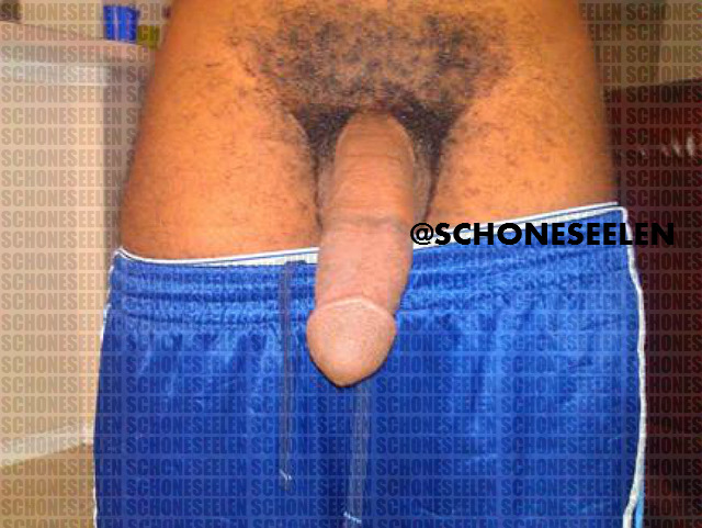 schoneseelen:  BOOTYMAIL (SUBMISSION): DANNY IS THICK IN THE FRONT AND THE BACK-Do