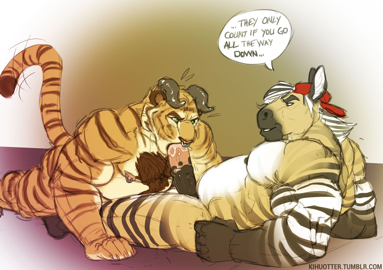 definitelynotayiffblog:Coop appreciation postArt by kihu