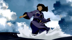 lionsy:  Desna and Eska, Book 2: Spirits