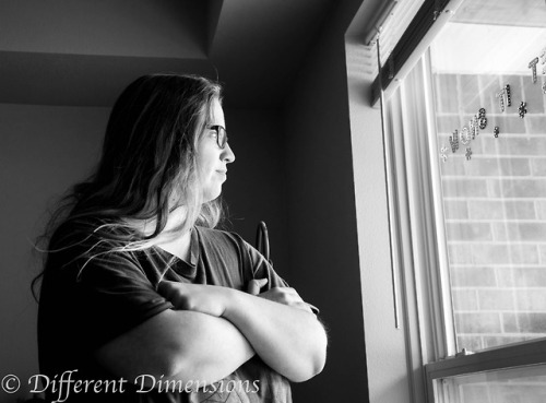 Another Photography assignment! This time it was window portraits.Model: @msbeastlyeevee