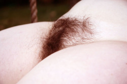 sissyandhairypussylover:  http://sissyandhairypussylover.tumblr.comCheck out some beautiful hairy pussy’s