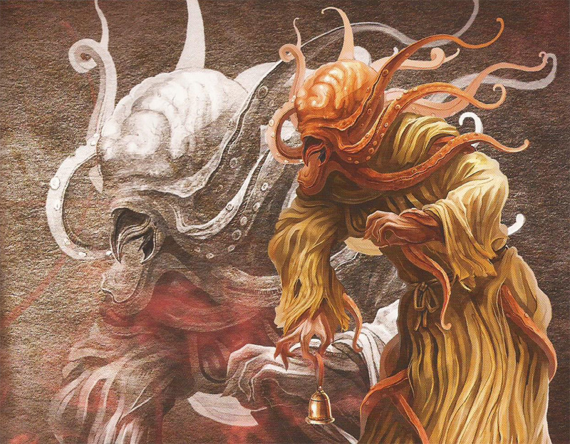 candlemaiden:  Tower of Latria 