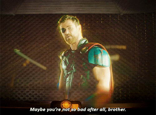 Loki | Glorious Purpose