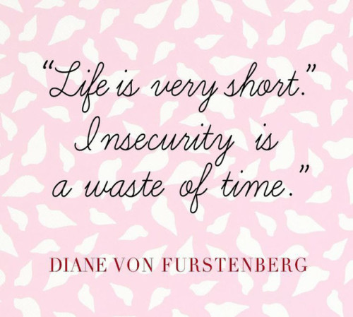 eonline:  When Diane von Furstenberg speaks, we listen.  Don’t miss HOUSE OF DVF Sundays at 10|9c on E! Want more inspiration from dvf? Head to eonline.com.