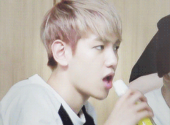 baekyun:  baekhyun please. 