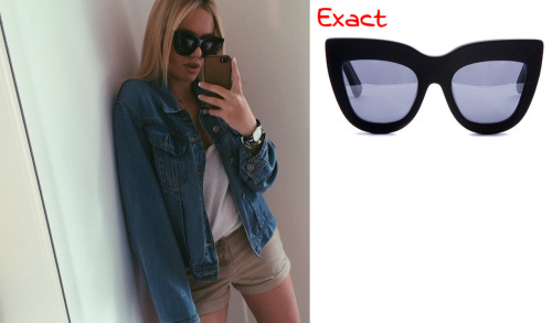 Buy the exact sunglasses here