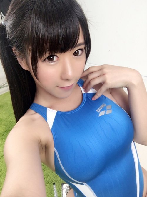 everythingswimsuit:  Arena swimsuit