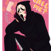 saffi-e:noooo pls dont kill me mr ghostface ur sooo sexy aha