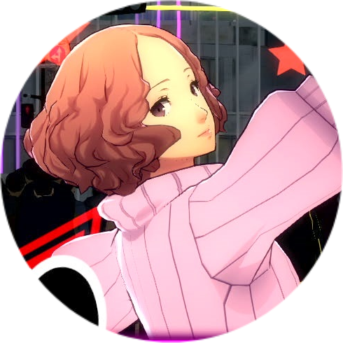 Persona 5 Dancing Icons Explore Tumblr Posts And Blogs Tumpik