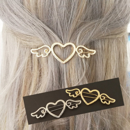 ffashiongoods:Pick the Sweet and Cute Hair Clip & Stud Earrings Show Your Fashion Flavor!=> L