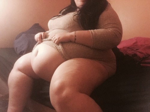 ssbbwgianna:post-thanksgiving gains