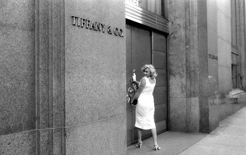 12305fifthhelenadrive:  Marilyn Monroe Photoblog