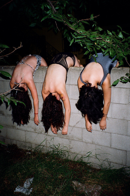 smok-er:  Vomitando-conejitos | via Tumblr on We Heart It. http://weheartit.com/entry/69933885/via/Mental_Suicide