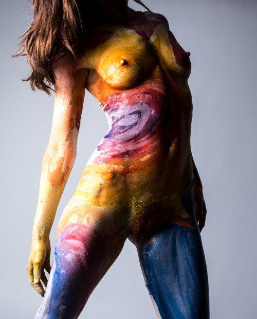 shatteredvortex: Model @randyroseburlesque on IG