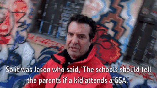 cornergandtherub:“Pick on someone your own size”Rick’s Rant - Jason Kenney