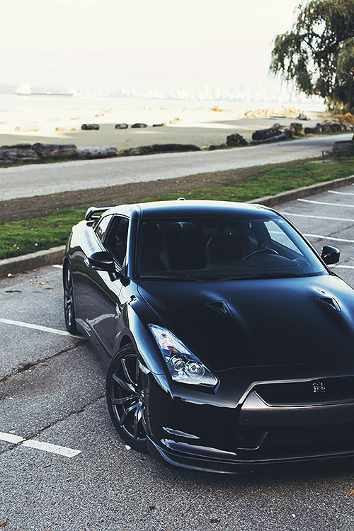 modernambition:  Godzilla | WF