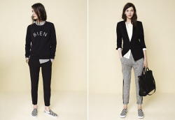 theimperfectideal:  Madewell Fall 2013 