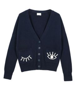 tulily:  Gorman Online - Wink Wink Cardigan 